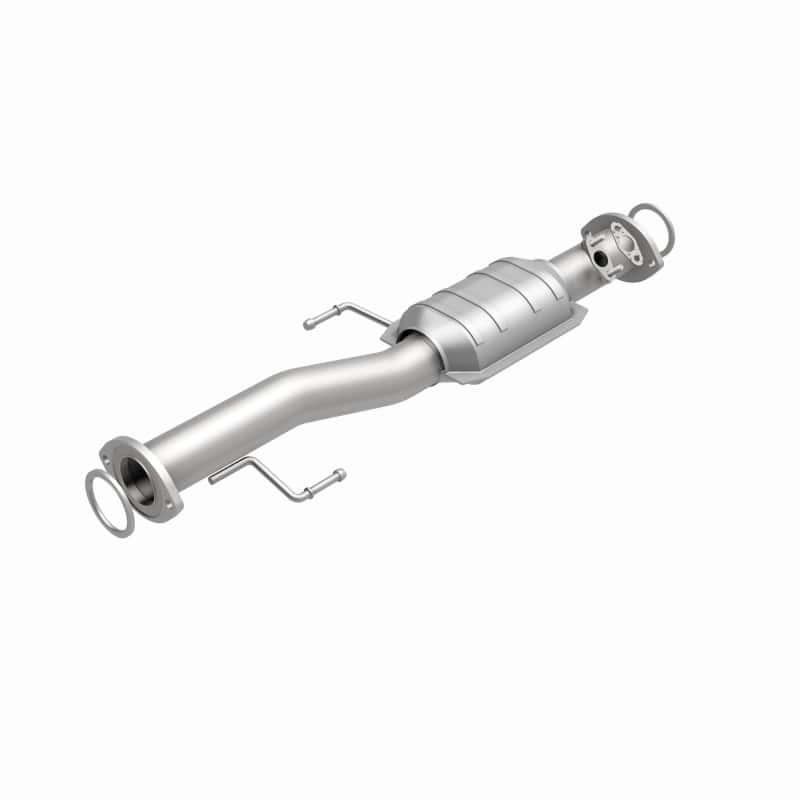 Magnaflow — MagnaFlow Conv DF 99-02 4Runner 3.4L rear OEM
OEM Grade
OEM - view 6