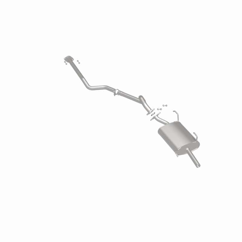 Magnaflow — MagnaFlow BRE Exhaust Kit 00-06 Nissan Sentra 1.8L
Exhaust Kit - view 11
