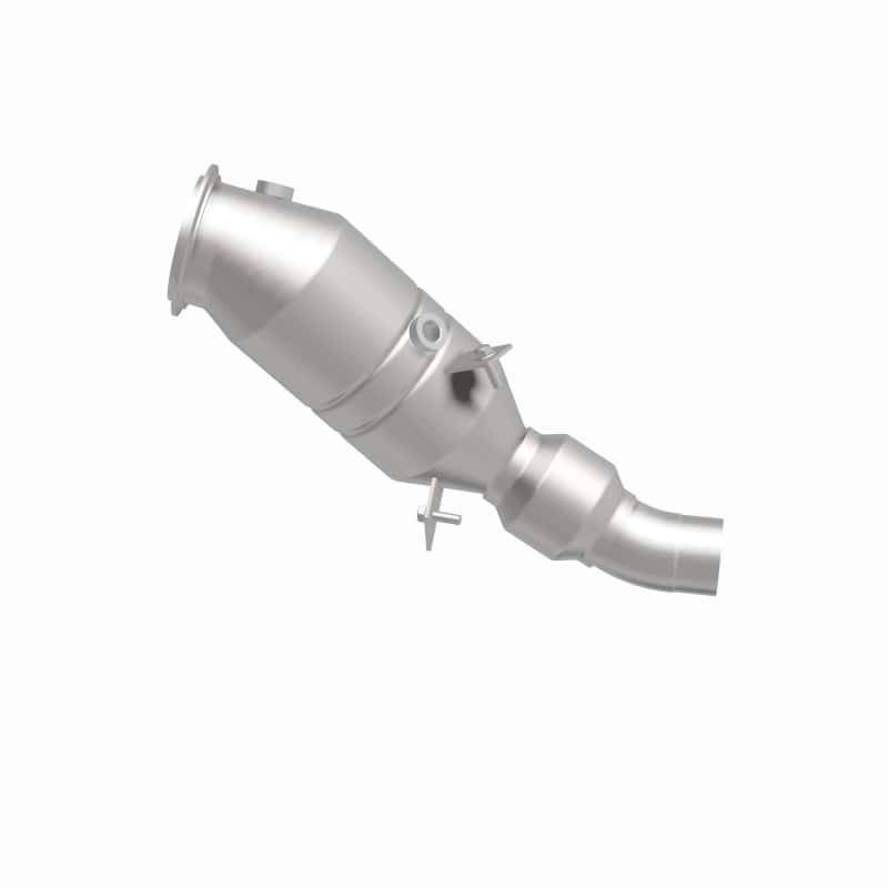 Magnaflow — Magnaflow Conv DF 2014 228i 2.0L Close Coupled
OEM Grade
OEM - view 11