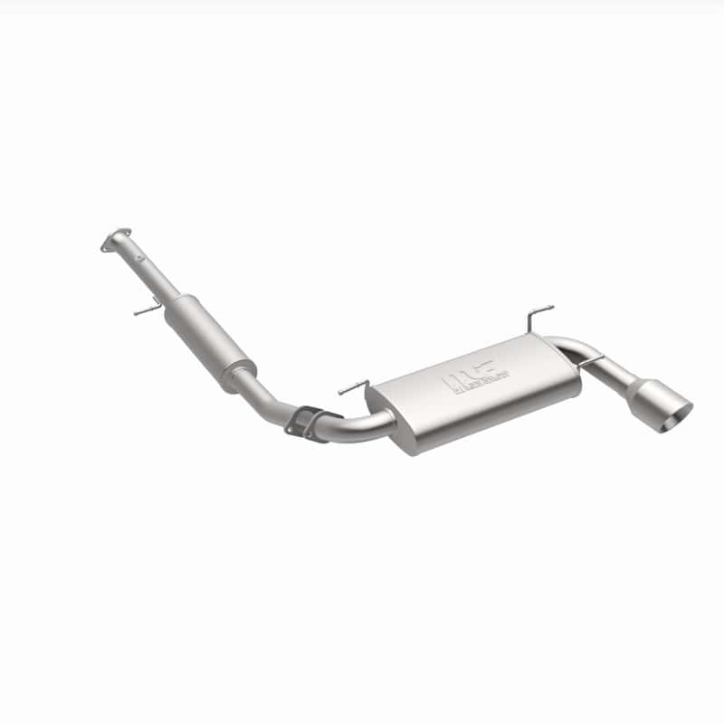 Magnaflow — MagnaFlow Sys C/B Mazda Miata M1
Cat-Back - view 21