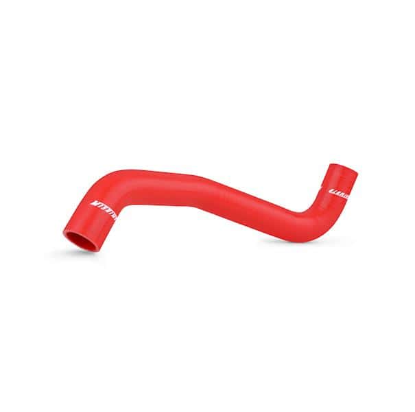 Mishimoto — Mishimoto 09+ Nissan 370Z Red Silicone Hose Kit
Coolant Hose Kit - view 4