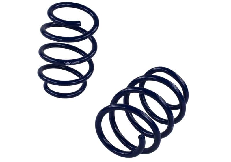 Ford Racing — Ford Racing 2015-2017 Mustang GT350 Lowering Springs - view 6