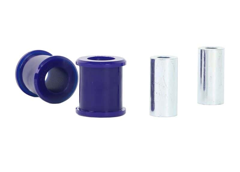Superpro — SuperPro 2008 Pontiac G8 Base Rear Lower Control Arm Outer Bushing Kit (In Hub)
Bushing Kit - view 5
