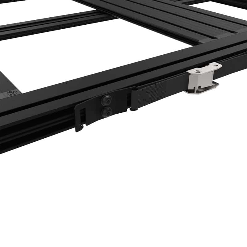 KC HiLiTES — KC HiLiTES Platform One Roof Rack Awning Strap Hook (Does Not Include Rack) - view 3