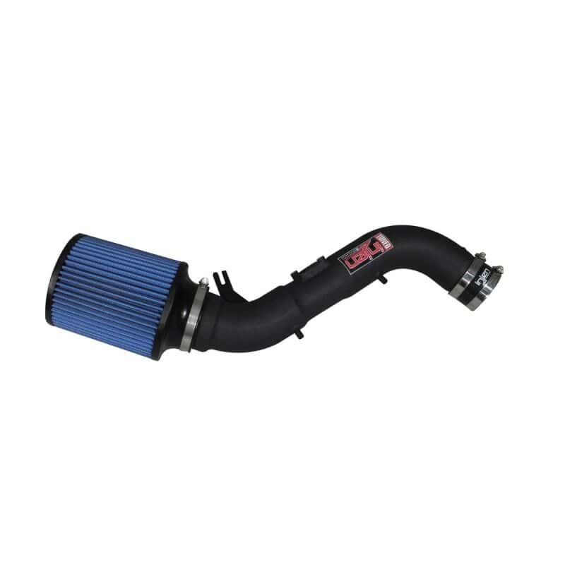 Injen — Injen 99-04 4Runner Tacoma 3.4L V6 only Wrinkle Black Power-Flow Air Intake System
Short Ram Intake
Air Intake Kit - view 3