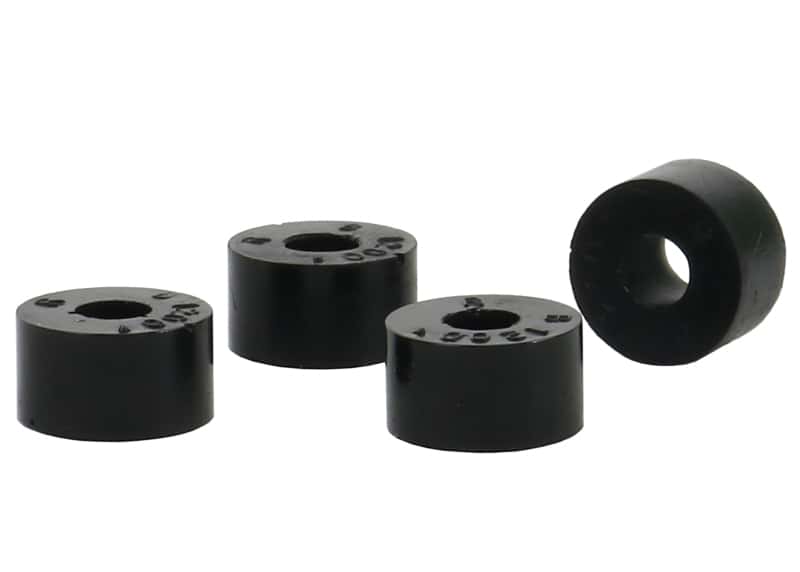 Whiteline — Whiteline 94-98 Nissan 240SX / 6/92-3/98 Mitsubishi 3000GT Front Sway Bar Link Bushing
Bushing Kit - view 1