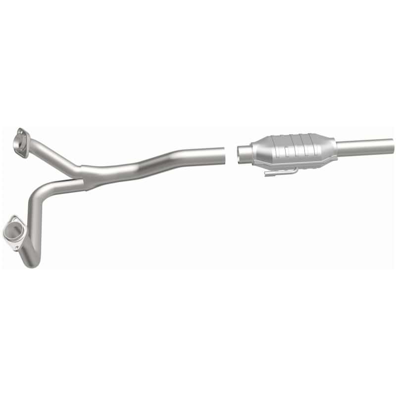 Magnaflow — MagnaFlow Conv DF Ford 84 86
Standard Grade
Standard - view 32