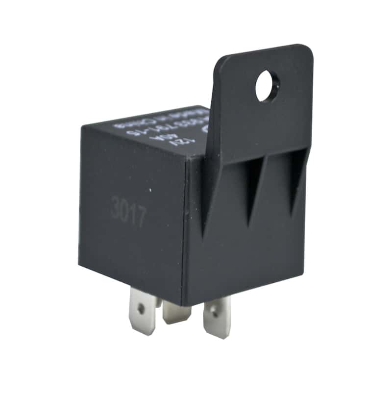 Hella — Hella Mini ISO Relay 12V - view 6