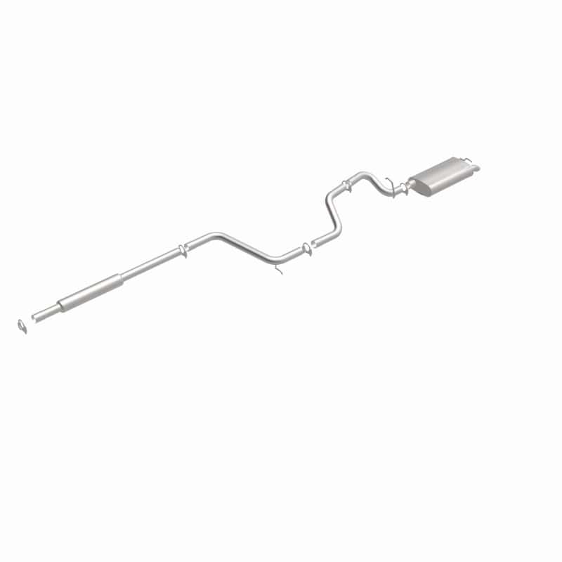 Magnaflow — MagnaFlow BRE Exhaust Kit 00-07 Sable Taurus 3.0L
Exhaust Kit - view 4