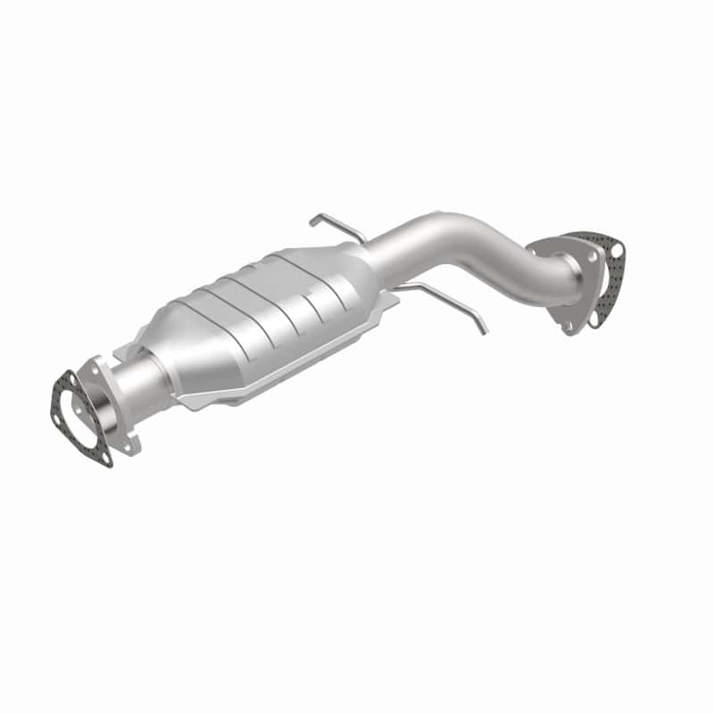 Magnaflow — MagnaFlow Conv DF Blazer-Jimmy 96-99 4.3L
HM Grade
HM - view 7