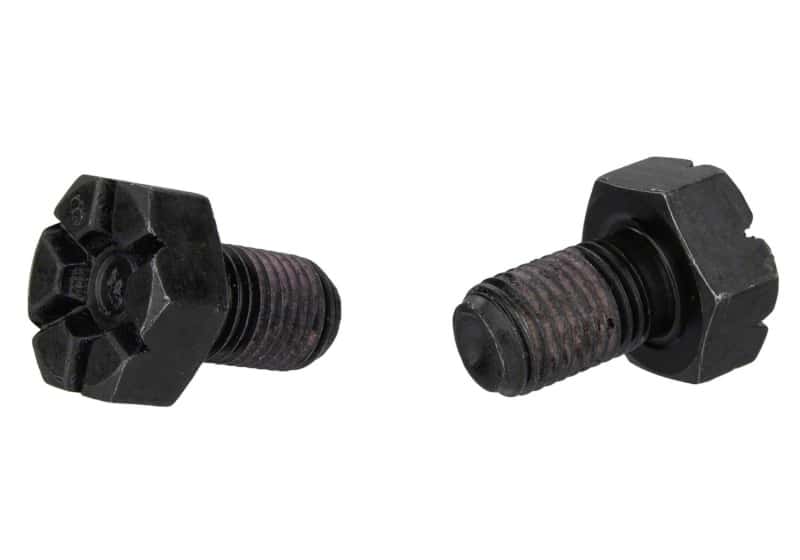 Ford Racing — Ford Racing 8.8inch Ring Gear Bolt Set
CltchFlyWhlBoltSet - view 8