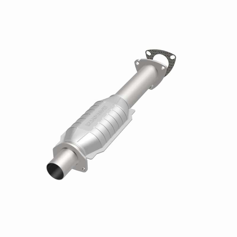 Magnaflow — MagnaFlow Conv DF 95-98 GM S10 Pickup 4.3L
Standard Grade
Standard - view 27