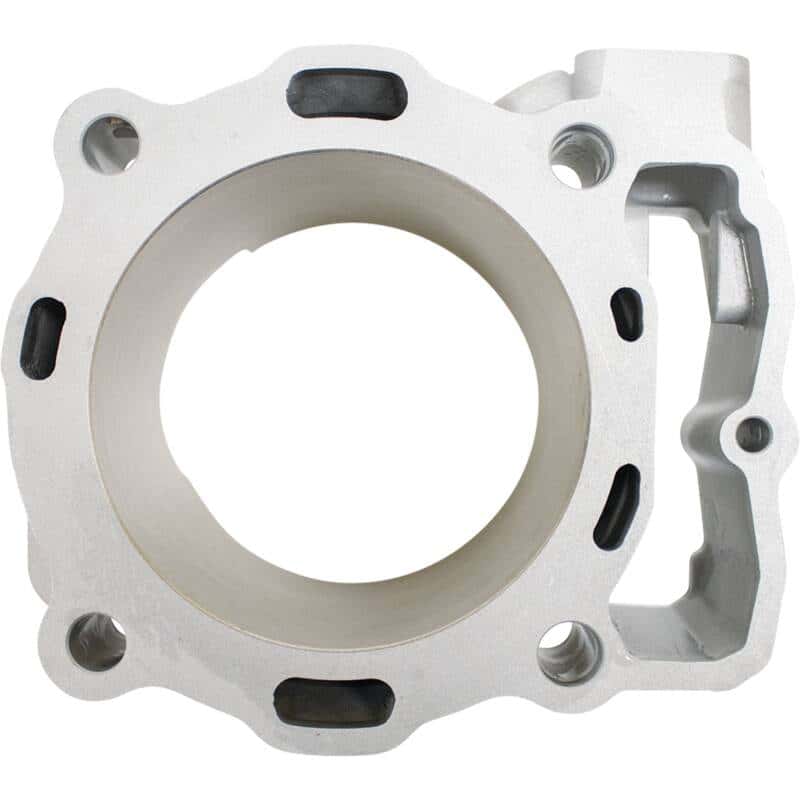 Cylinder Works — Cylinder Works 17-21 Husqvarna FE 450 450cc STD Bore High Compression Cylinder Kit 12.8:1 Comp. - view 5