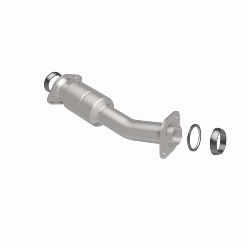 Magnaflow — Magnaflow Conv DF 11-15 Sienna 3.5 Underbody
OEM Grade
OEM - view 14