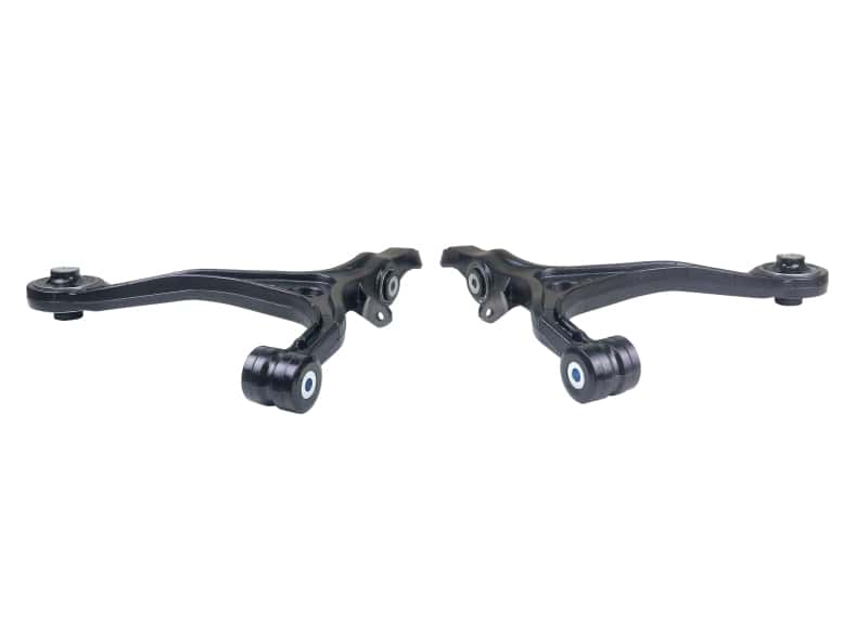 Whiteline — Whiteline 7th Gen Honda Accord Front Lower Control Arm Offset Replacement
Control Arm - view 1