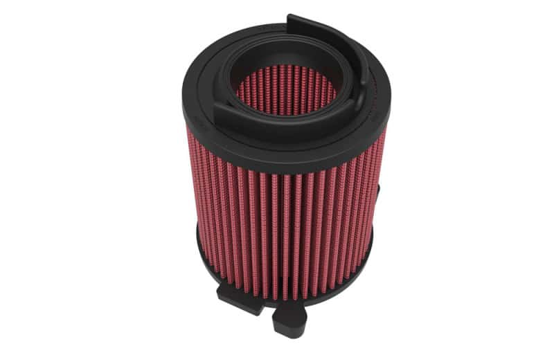 K&N Engineering — K&N 03 Audi A3 L4-1.6L Drop In Air Filter
Replacement Air Filt
Air Filter - view 8