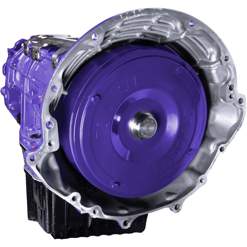 ATS Diesel — ATS Diesel 12-13 Dodge Ram 4.7L / 5.7L HEMI 65RFE Stage 1 Transmission Package - view 4