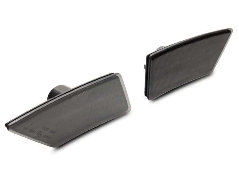 Raxiom — Raxiom 19-23 Ford Ranger Axial Series LED Side Marker Light- Smoked
Lights - view 2