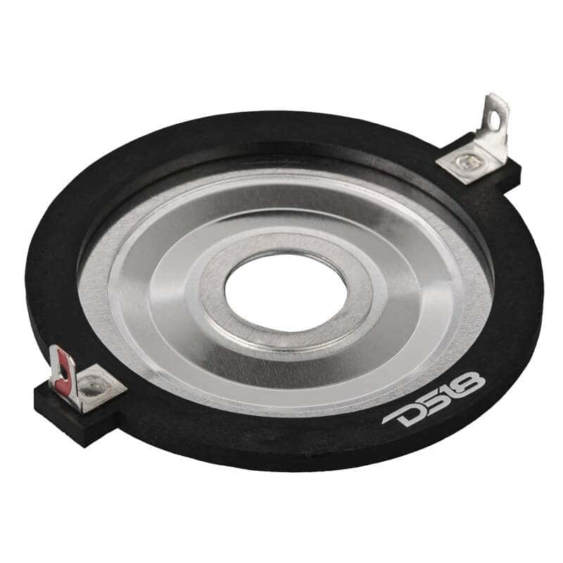 DS18 — DS18 1.5in Replacement Titanium Voice Coil for PRO-TWN750C & PRO-TW750CN 4 ohm - view 4