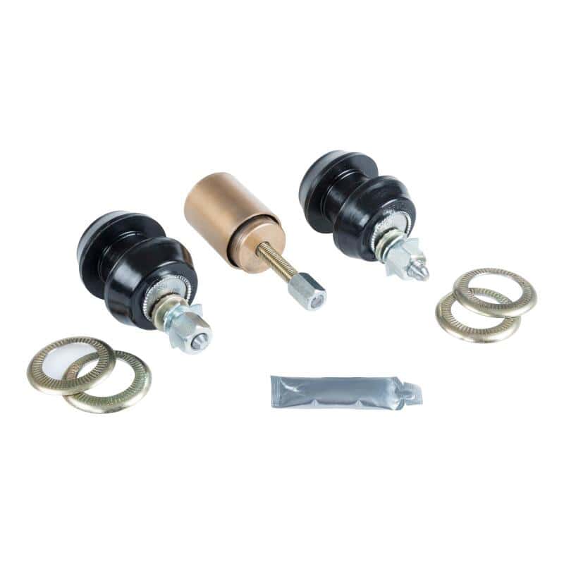 KW — KW Mercedes AMG C63/C63 S (W205) Front Camber Correction Bushing Kit
Control Arm Bushings - view 6