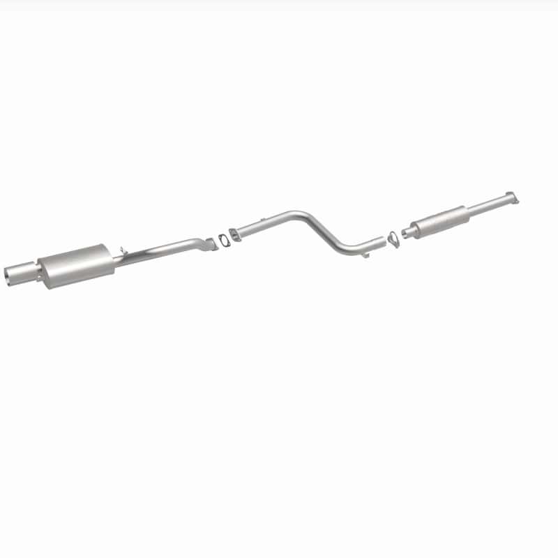 Magnaflow — MagnaFlow Sys C/B Mitsubishi Eclipse 00-02 V6
Cat-Back - view 7