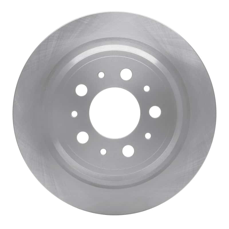 DFC — DFC 98-00 Volvo S70/V70 Rear Brake Rotor
DFC Brake Rotor - view 1