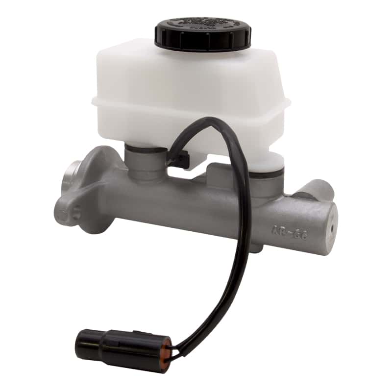 DFC — DFC 89-95 Hyundai Excel Brake Master Cylinder
DFC Brake Master Cyl - view 5