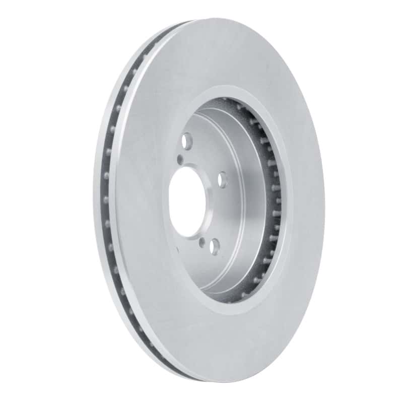 DFC — DFC 17-23 Subaru Impreza Front Brake Rotor
DFC Brake Rotor - view 4