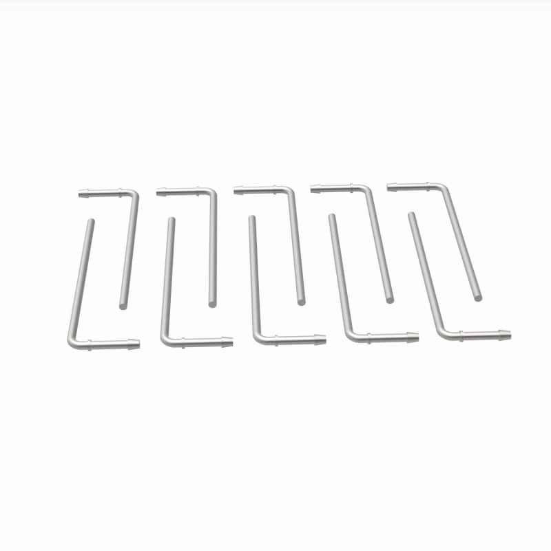 Magnaflow — MagnaFlow Hanger .375inch 90 deg 10pk
10pk- Exhaust Hanger
10pk-Exhaust Hanger
Exhaust Hanger - view 17