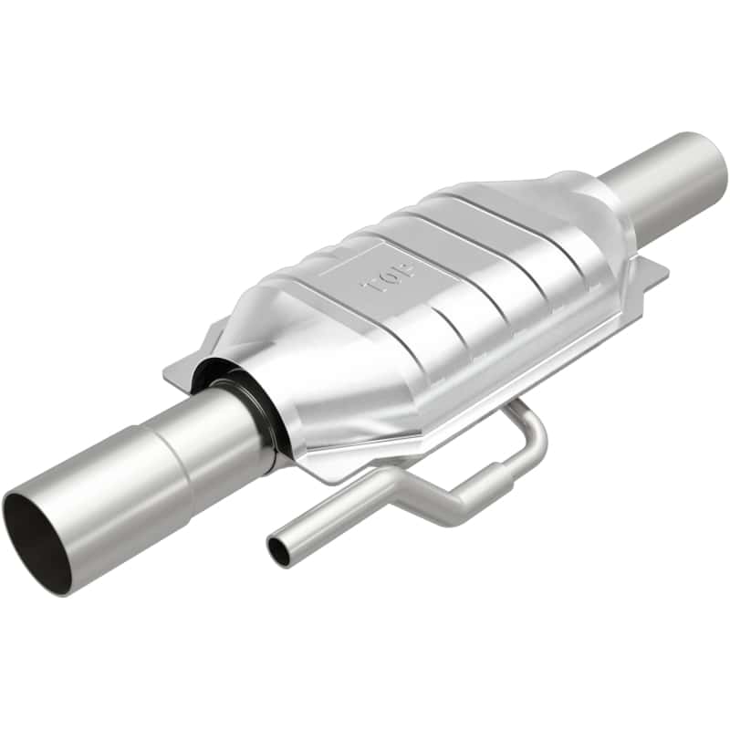 Magnaflow — Magnaflow 94-95 Ram 8.0L P/S CA Direct Fit Converter
California - view 1