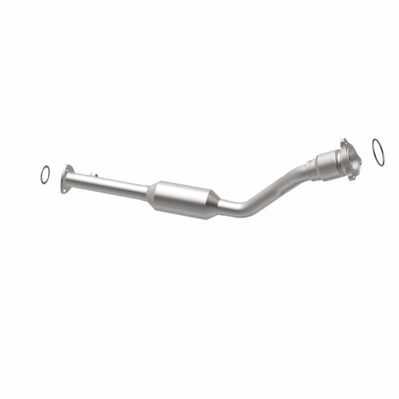 Magnaflow — MagnaFlow Conv DF 99-02 Chevrolet Cavalier
HM Grade
HM - view 21