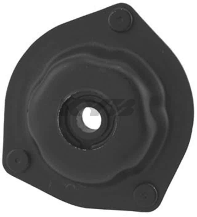 KYB — KYB Shocks & Struts Strut Mounts Rear CHEVROLET Nova 1985-88 CHEVROLET Nova 1988 TOYOTA Camry 1983-8 - view 4