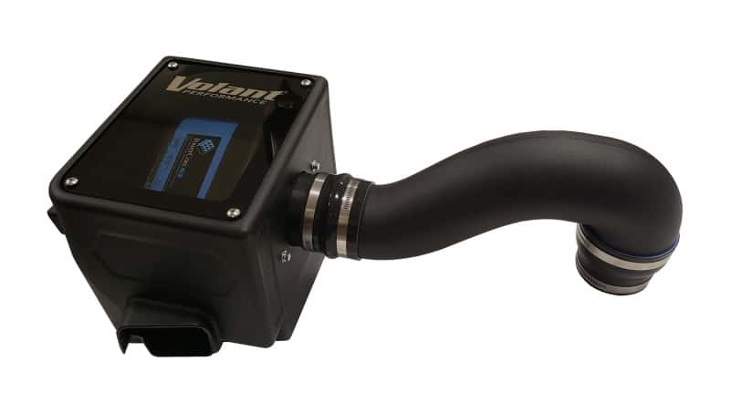Volant — Volant 2019-24 RAM 1500 5.7L/eTorque PowerCore Closed Box Air Intake System
Air Intake Kit - view 1