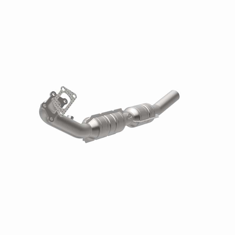 Magnaflow — MagnaFlow Conv DF 12-14 Chevy Camaro 3.6L Passenger Side
OEM Grade
OEM - view 28