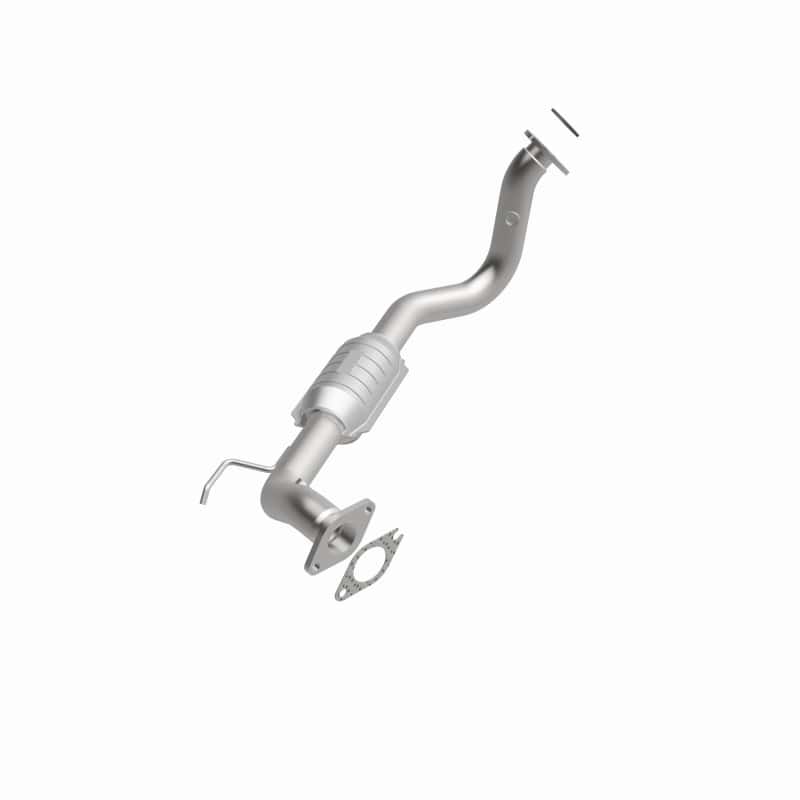 Magnaflow — MagnaFlow Conv DF 98-02 Passport 3.2L OEM
OEM Grade
OEM - view 17