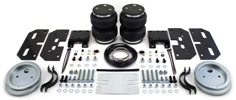 Air Lift — Air Lift LoadLifter 5000 for Half Ton Vehicles
Susp Leveling Kit - view 2