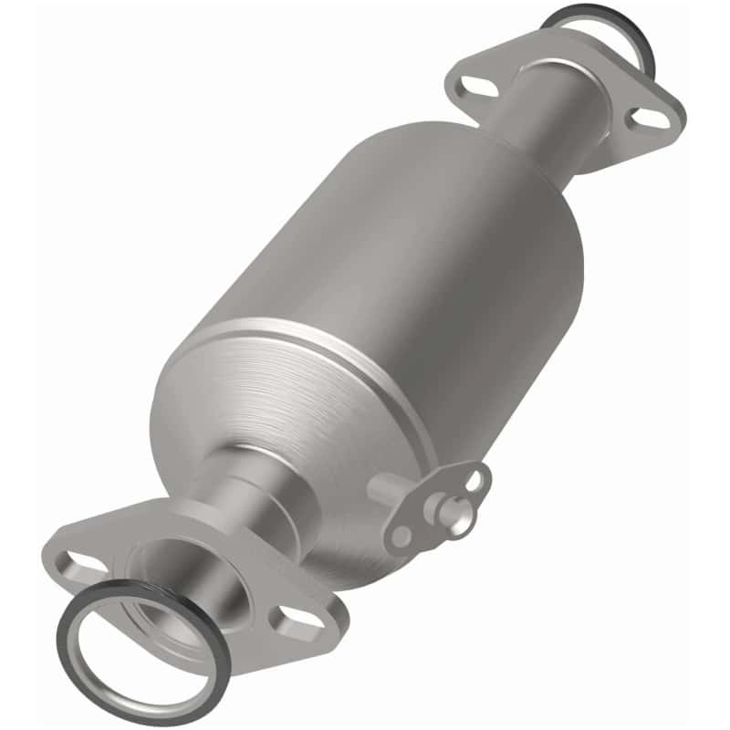 Magnaflow — MagnaFlow Conv DF 81-83 Toyota Pick Up 2.4L
California - view 4