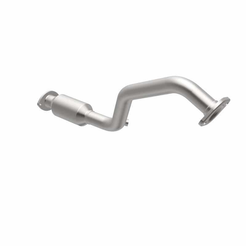Magnaflow — Magnaflow 15-17 NX300h L4 2.5 OEM Underbody Direct Fit Converter
OEM Grade
OEM - view 22