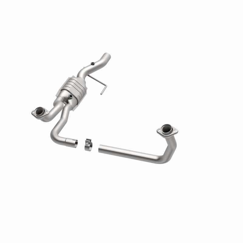 Magnaflow — Magnaflow 1998 Dodge B1500 3.9L Direct Fit Converter
California - view 26