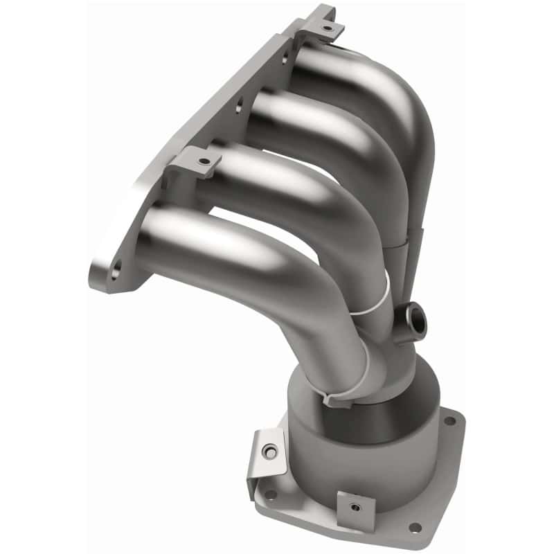 Magnaflow — MagnaFlow Conv DF 98-01 Metro 1.3 Front OEM
OEM Grade
OEM - view 31