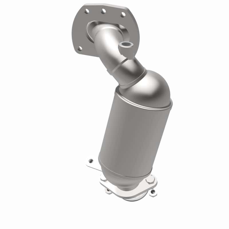Magnaflow — MagnaFlow 17-20 Toyota Sienna / 16-19 Lexus RX350 V6 3.5L Direct Fit Catalytic Converter 13.75in L
OEM Grade
OEM - view 21
