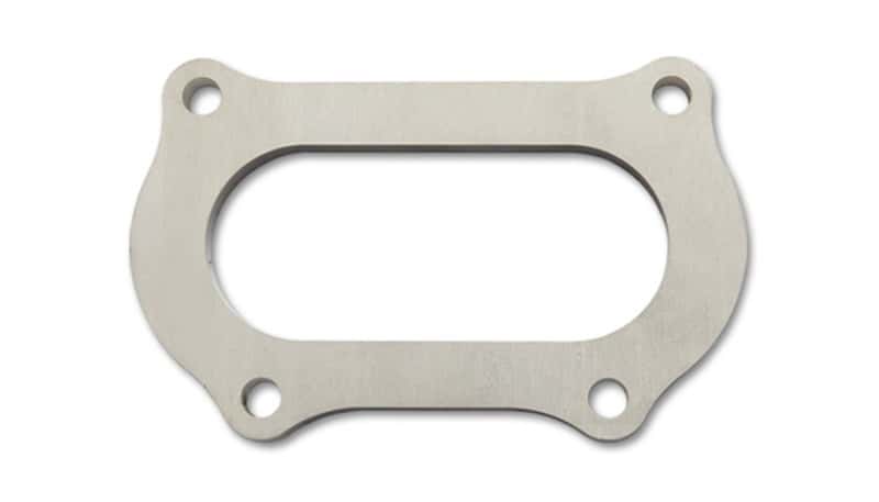 Vibrant — Vibrant Exhaust Manifold Flange for Honda K24 Motor in 12+ Honda Civic Si - 3/8in Thick
SSExhFlangeHondaK24
SSFlangeHondaK24Z7
Exhaust Flange - view 1