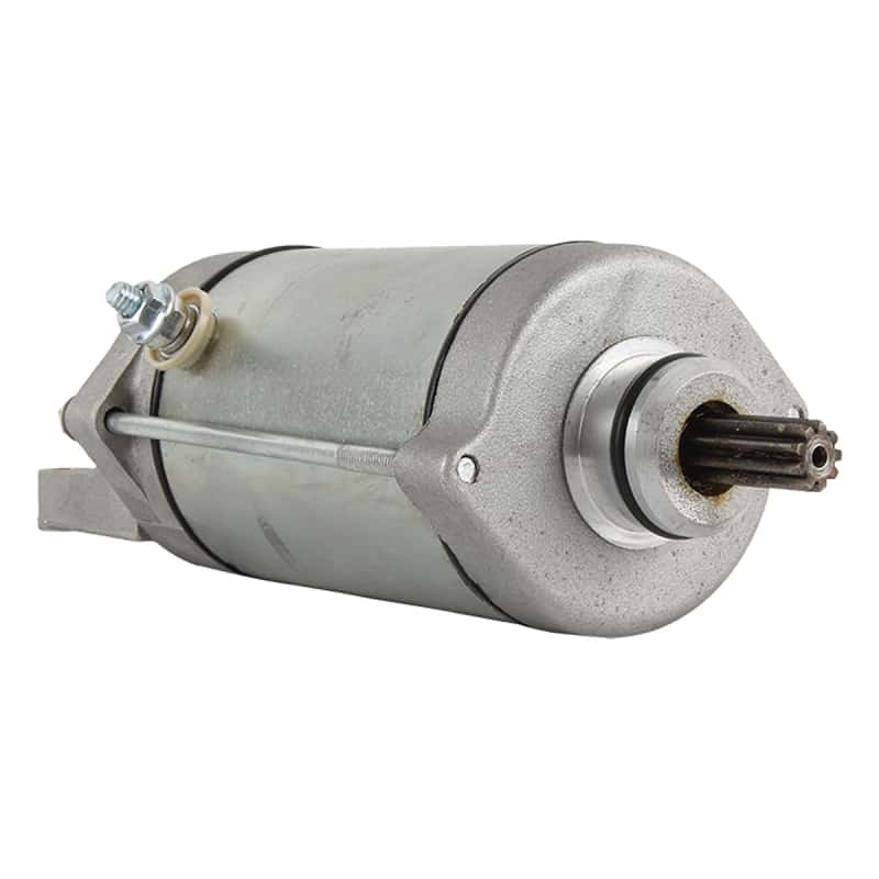 Arrowhead — Arrowhead Mitsuba 12V 9T Str - view 1