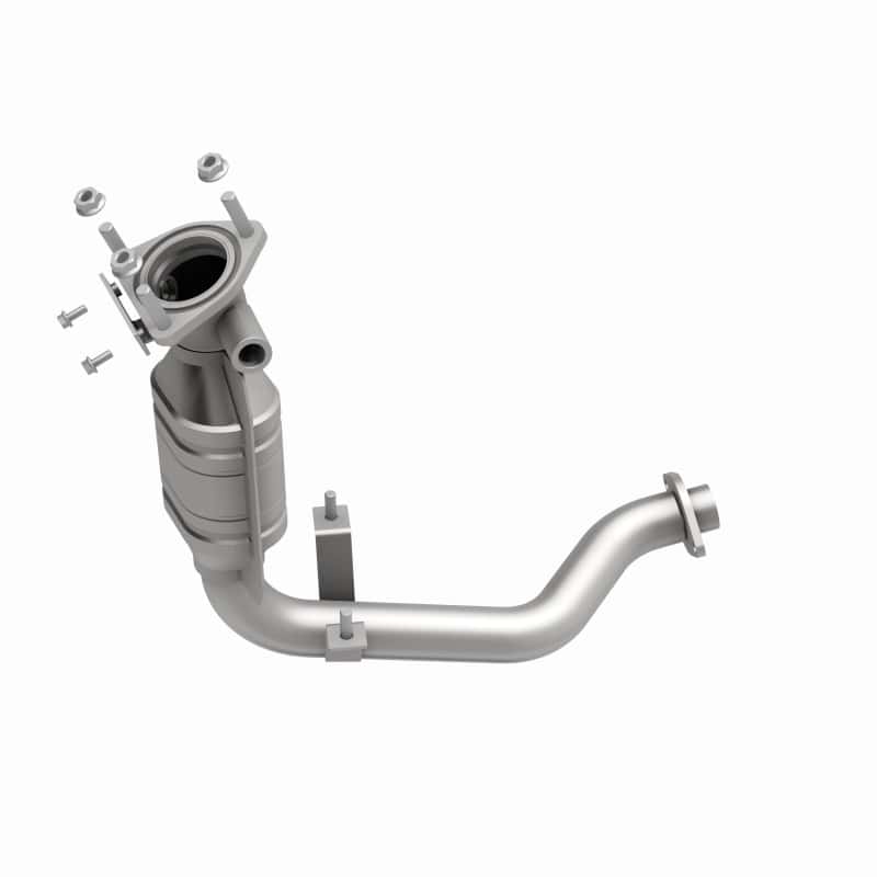 Magnaflow — Magnaflow Conv DF 01-04 Ford Escape
California - view 9