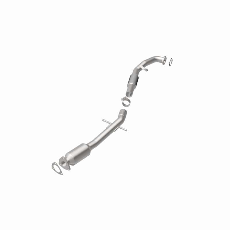 Magnaflow — Magnaflow Conv DF 2017 Buick Envision 2.5L
OEM Grade
OEM - view 18