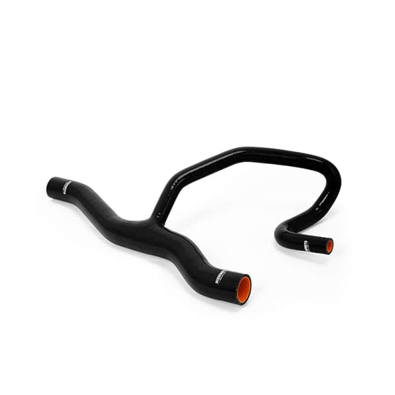 Mishimoto — Mishimoto 2016+ Chevrolet Camaro 2.0T w/HD Cooling Package Silicone Radiator Hose Kit - Black
Coolant Hose Kit - view 2