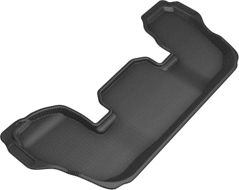 3D MAXpider — 3D MAXpider 22-24 Acura MDX Kagu Black R3/ Honda Pilot 23 Kagu Black R3
Floor Mat Set - view 1