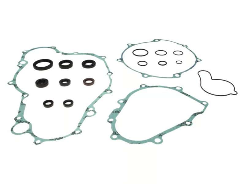 Wiseco — Wiseco 03-05 Yamaha YZ450F Bottom End Gasket Kit
Gasket Kit - view 4