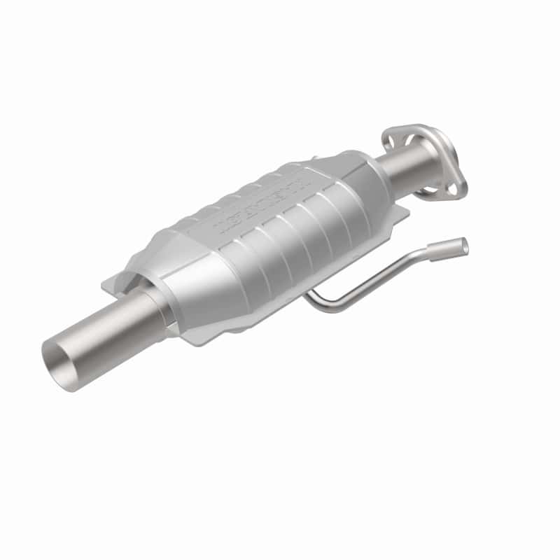Magnaflow — MagnaFlow Conv Ford-Mercury 21.125X6.5X4 2/2
Standard Grade
Standard - view 18