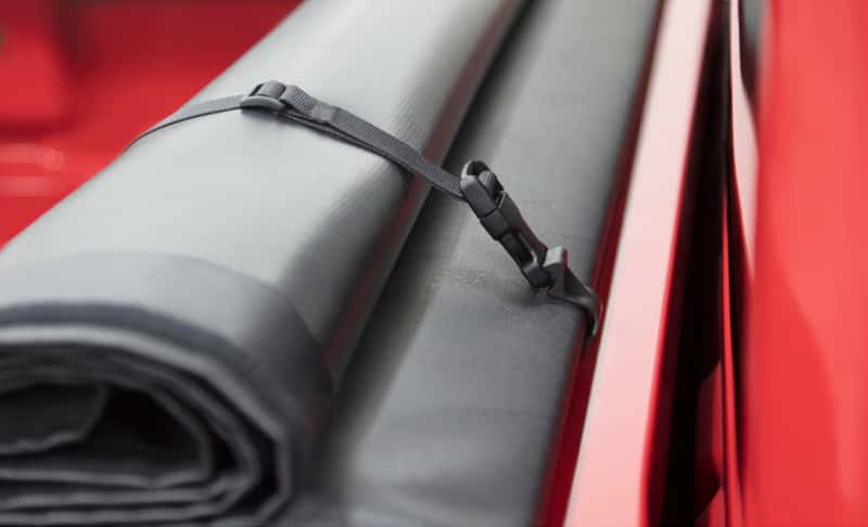 Access — Access Original 16-19 Tacoma 6ft Bed (Except trucks w/ OEM hard covers) Roll-Up Cover
Tonneau Cover - view 20
